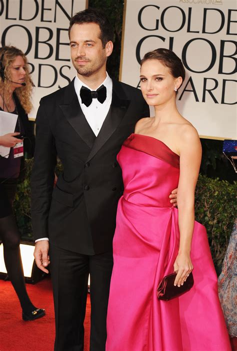 natalie portman husband.